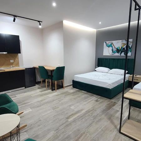 Guest House Tian & Hojz Durrës 외부 사진