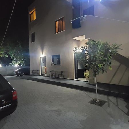 Guest House Tian & Hojz Durrës 외부 사진