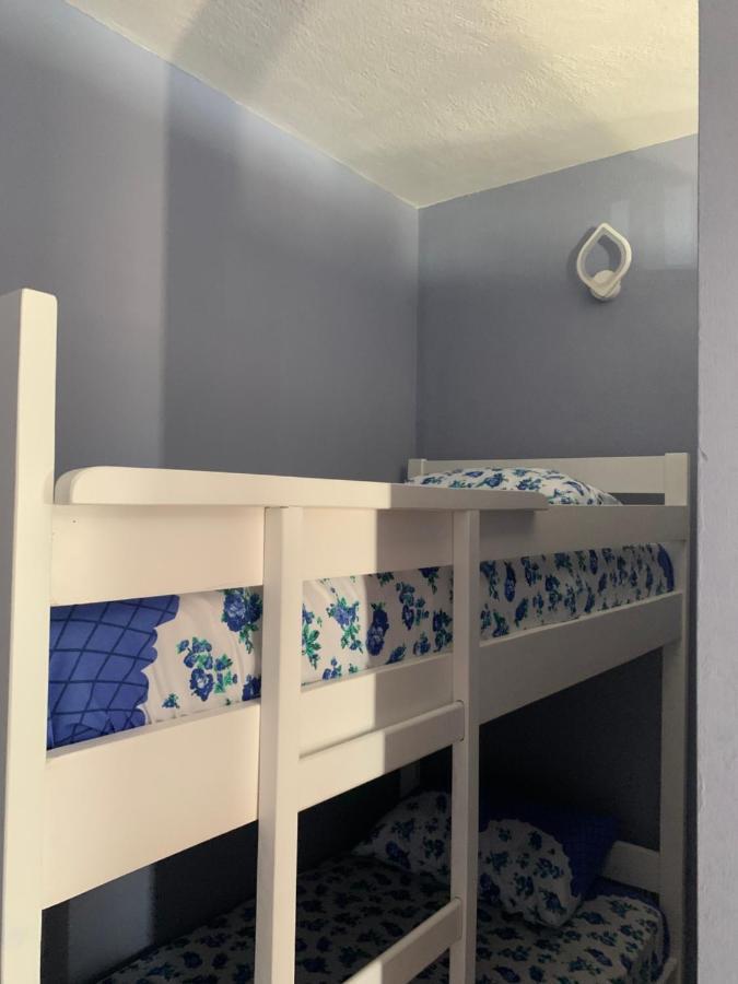 Guest House Tian & Hojz Durrës 외부 사진