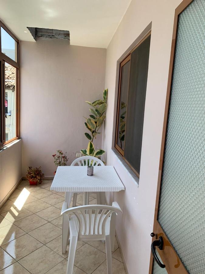 Guest House Tian & Hojz Durrës 외부 사진