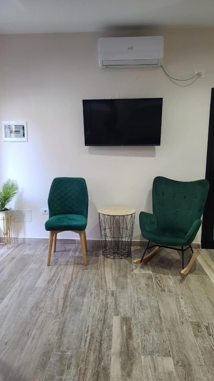 Guest House Tian & Hojz Durrës 외부 사진