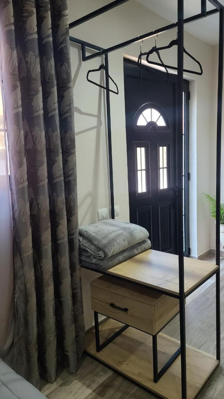 Guest House Tian & Hojz Durrës 외부 사진