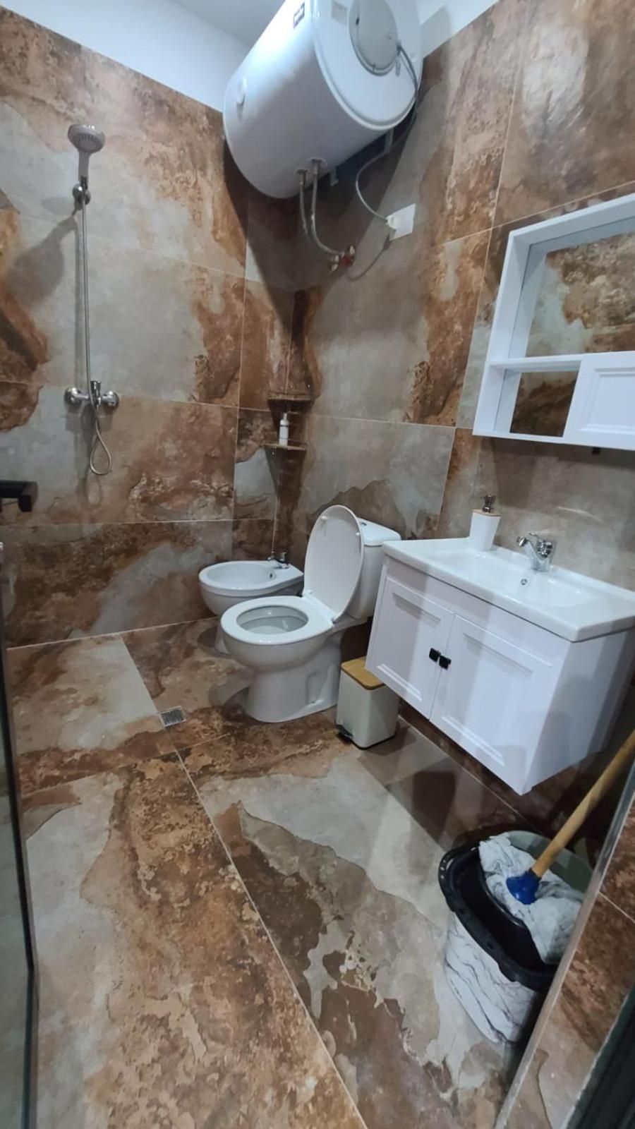 Guest House Tian & Hojz Durrës 외부 사진