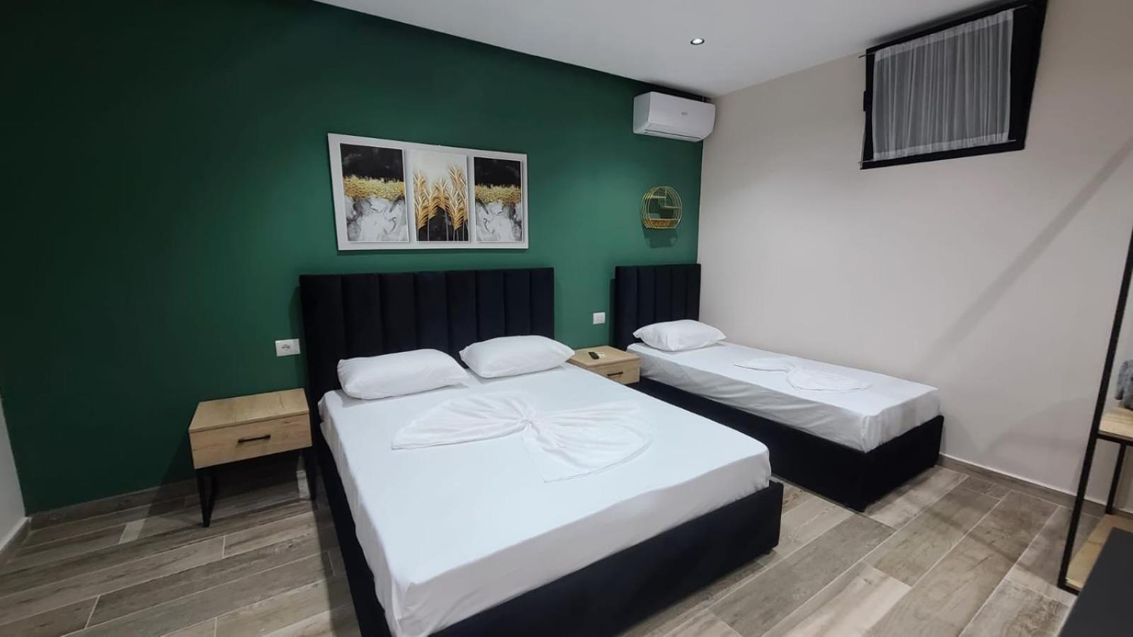 Guest House Tian & Hojz Durrës 외부 사진