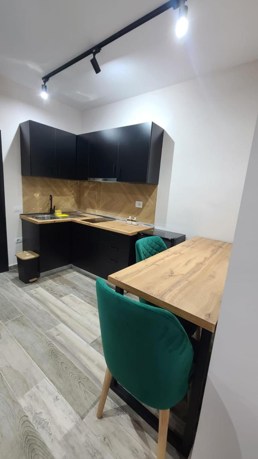 Guest House Tian & Hojz Durrës 외부 사진