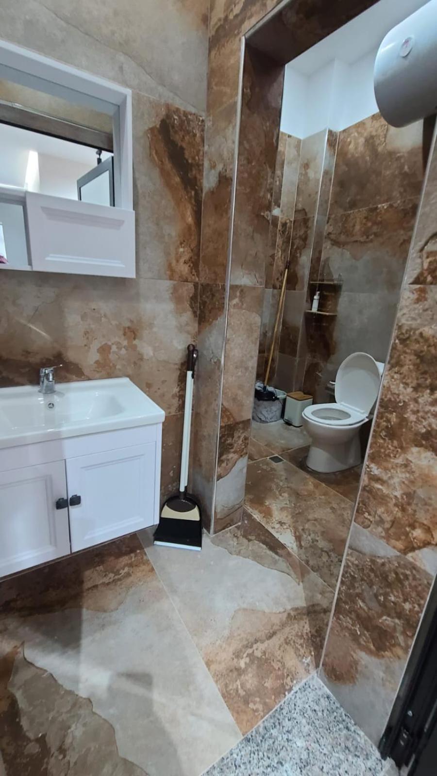 Guest House Tian & Hojz Durrës 외부 사진
