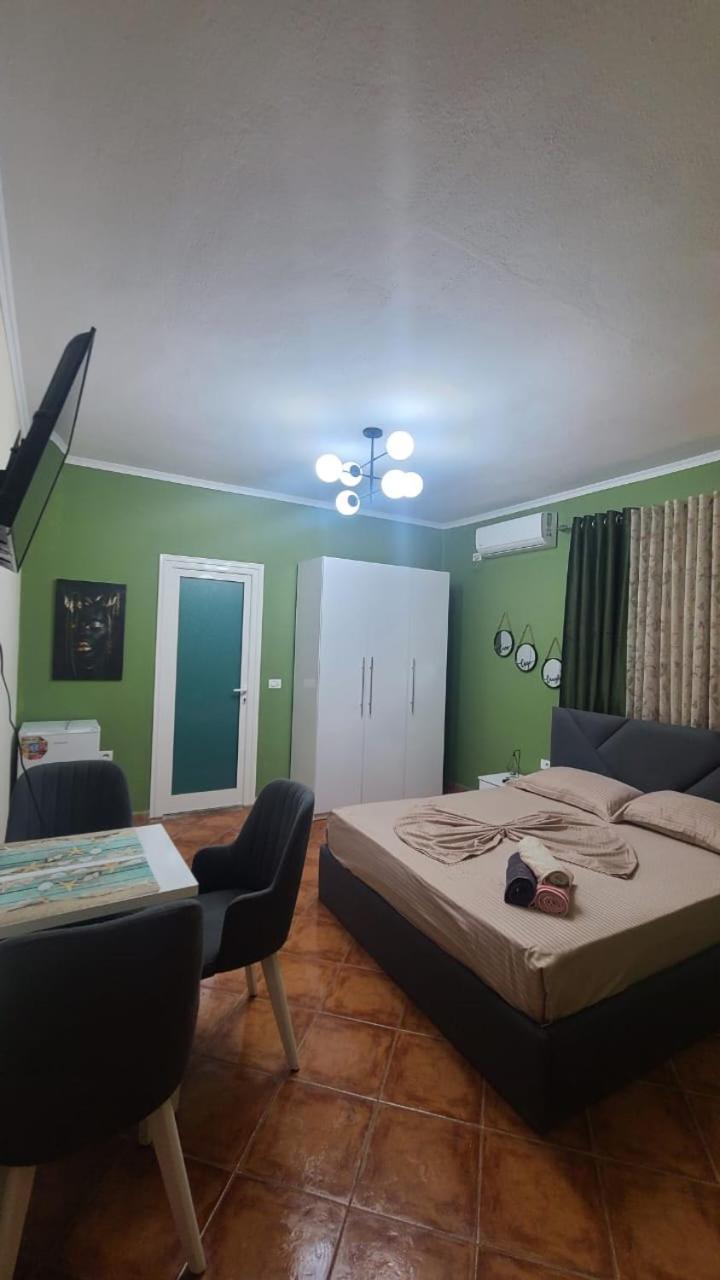 Guest House Tian & Hojz Durrës 외부 사진
