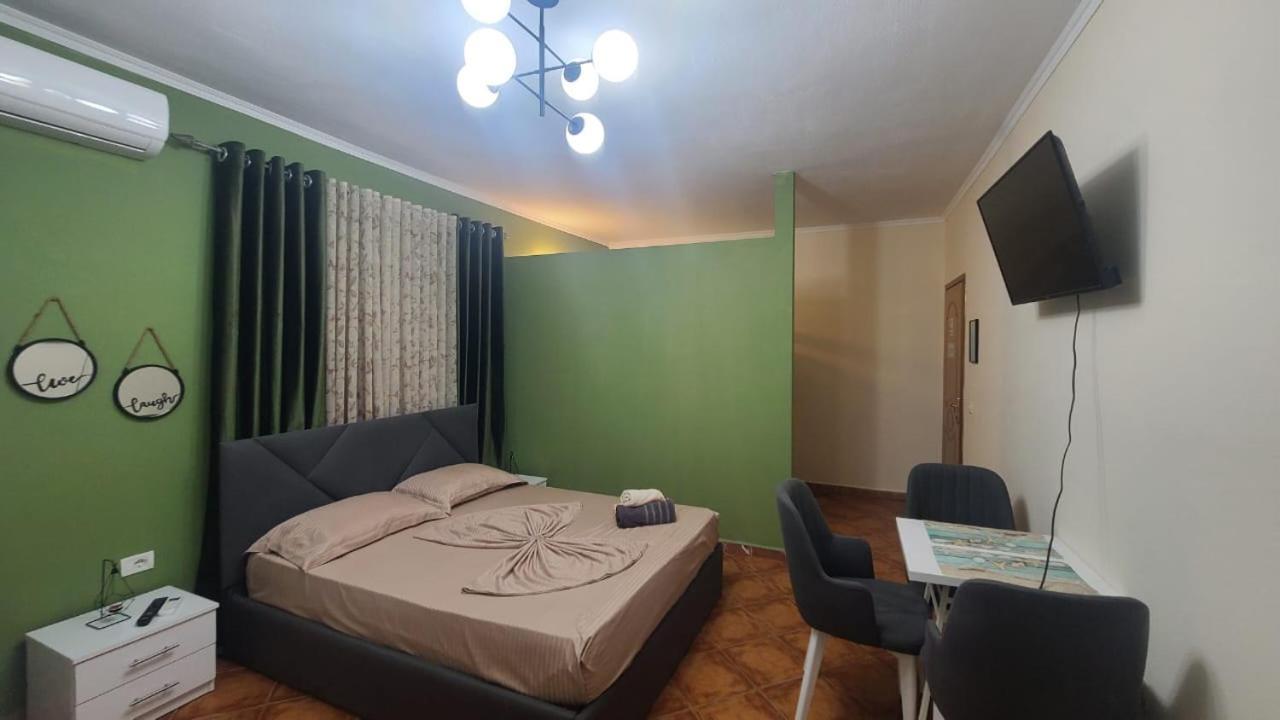 Guest House Tian & Hojz Durrës 외부 사진