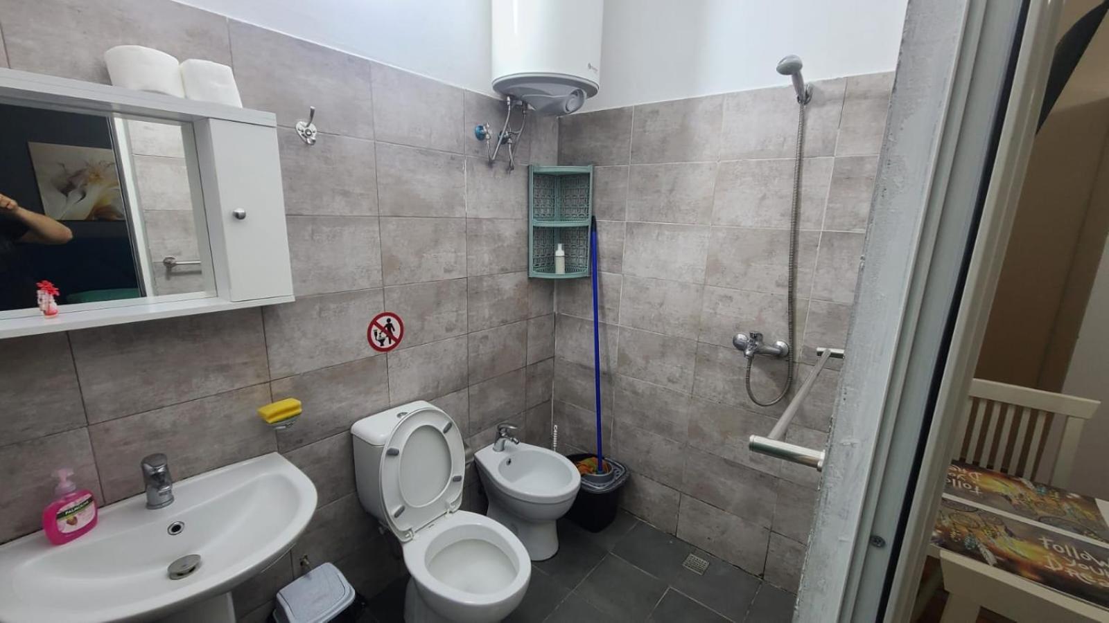 Guest House Tian & Hojz Durrës 외부 사진