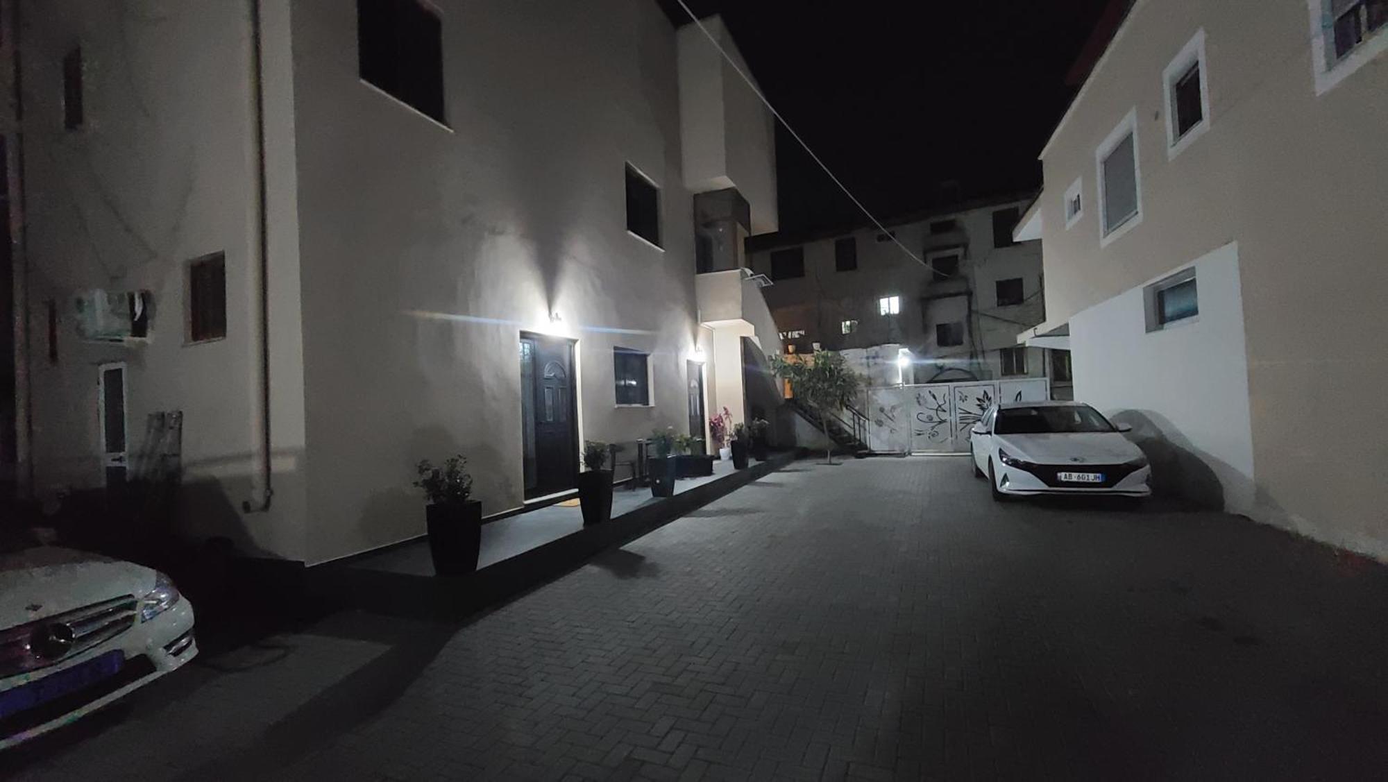 Guest House Tian & Hojz Durrës 외부 사진