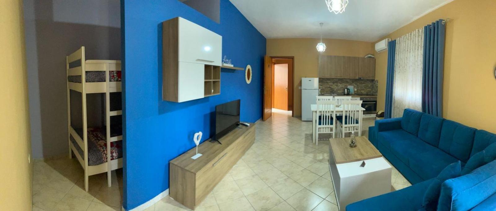 Guest House Tian & Hojz Durrës 객실 사진