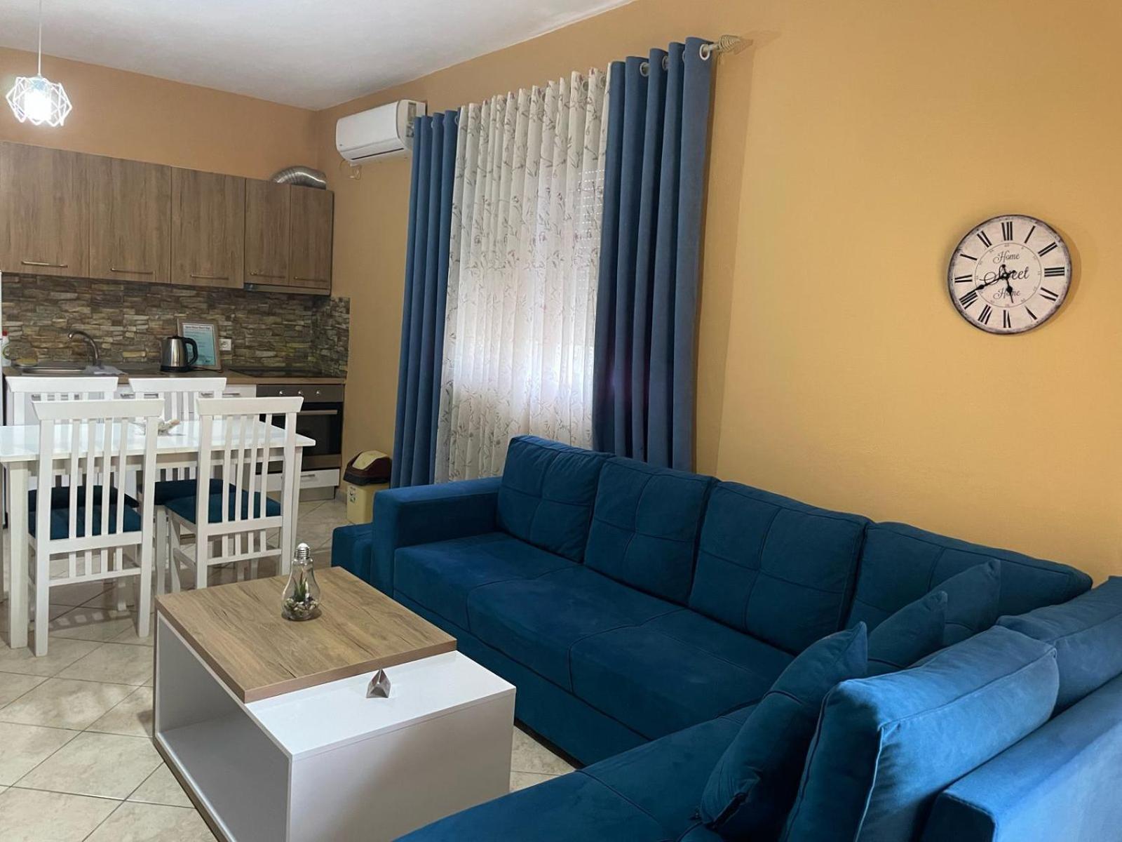 Guest House Tian & Hojz Durrës 객실 사진