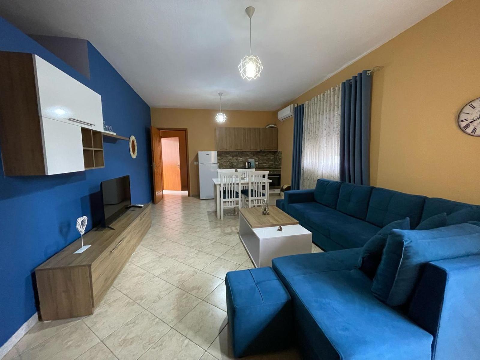 Guest House Tian & Hojz Durrës 객실 사진