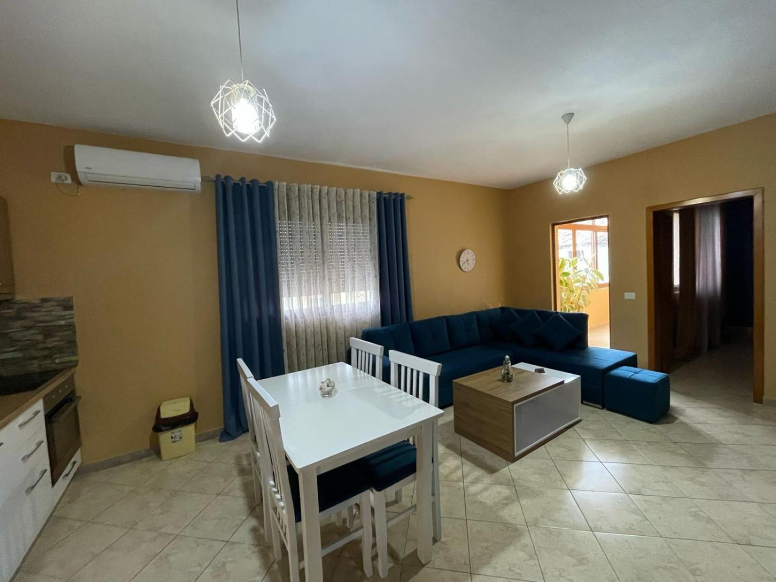 Guest House Tian & Hojz Durrës 객실 사진
