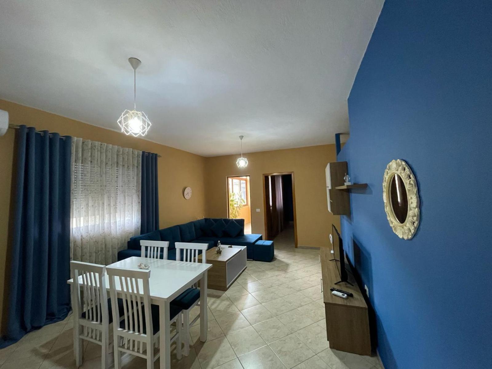 Guest House Tian & Hojz Durrës 객실 사진